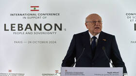 "ضيفوكم مغلي؟".. ميقاتي يعلق على انتخاب ترامب