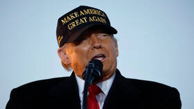 خبير مصري لـRT: فوز ترامب له تداعيات خطيرة على المنطقة