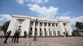 نائب رئيس برلمان أوكرانيا  يأمل بأن يساعد ترامب في إنهاء النزاع الأوكراني