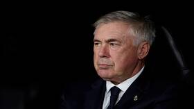 "دق ناقوس الخطر".. أنشيلوتي يكشف أسباب الهزيمة أمام ميلان ويحث لاعبيه على النهوض سريعا