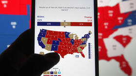 ملخص وحصيلة نتائج الانتخابات الأمريكية 2024