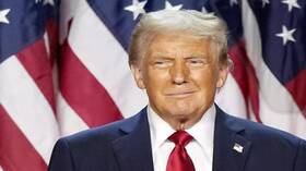 بايدن وهاريس يستعدان لتهنئة ترامب بالفوز في الانتخابات