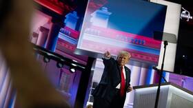 الثانية والأخيرة.. باحث إسرائيلي يطرح 3 أهداف رئيسية في أجندة ترامب بعد عودته للبيت الأبيض