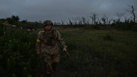 "الغارديان" تتوقع وضعا صعبا لأوكرانيا بعد فوز ترامب في الانتخابات