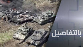 بعد فوز ترامب.. ما مصير الناتو وأوكرانيا؟