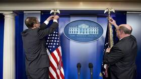 إدارة بايدن تناقش انتقال السلطة بسلاسة مع فريق ترامب