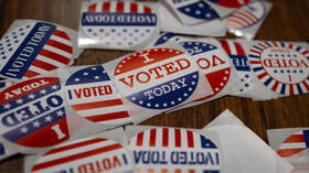 "العرق و الجنس والعمر".. نتائج تاريخية في الانتخابات الرئاسية الأمريكية 2024