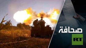 ما سبب استعداد القوات الأوكرانية للانسحاب من منطقة كورسك الروسية؟