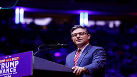 رئيس مجلس النواب الأمريكي يتوقع سيطرة الجمهوريين بالكامل على قرار واشنطن