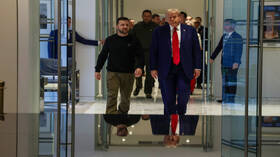 كليموف: من غير المرجح أن يركز ترامب على دعم كييف