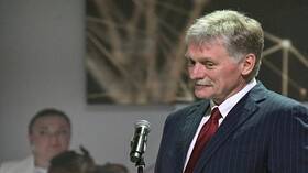 بيسكوف: ما زلنا نذكر تصريحات ترامب قبل تنصيبه حول نيته حل نزاع أوكرانيا