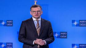 كوليبا: ترامب سيجبر المسؤولين في كييف على تعاطي أدوية القلب