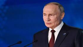 بوتين: توسع الناتو شرقا "تدخل زاحف" يهدف إلى تدمير روسيا