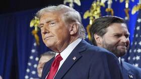 البيت الأبيض: فريق ترامب لم يتوصل بعد إلى اتفاق بشأن انتقال السلطة