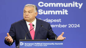 أوربان: الاتحاد الأوروبي لديه شكوك بشأن استمرارية دعم أوكرانيا بعد فوز ترامب