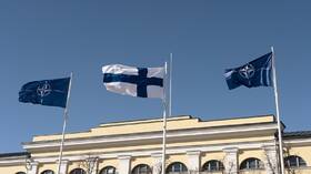 Yle: فنلندا عرضت على "الناتو" نشر طائرات استطلاع على أراضيها