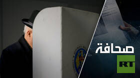 الانتخابات في الولايات المتحدة وجورجيا ومولدوفا أحبطت الناخبين في الغرب