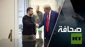 ماذا سيفعل ترامب بأوكرانيا؟