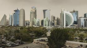 السفير الروسي: قطر ترفض الانضمام إلى العقوبات الغربية ضد روسيا وليست بصدد سحب استثماراتها