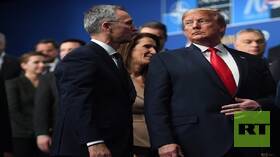 رئيس الوزراء البلجيكي: على أوروبا أن تدافع عن مصالحها أمام إدارة ترامب