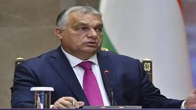 أوربان يروي كيف حاول إقناع زيلينسكي بوقف إطلاق النار