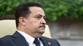 رئيس الوزراء العراقي يجري محادثة هاتفية مع الرئيس الأمريكي المنتخب