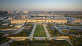 البنتاغون: دخول متعاقدين عسكريين أوكرانيا الهدف منه إصلاح الأسلحة المقدمة من واشنطن وليس قتال الروس