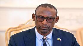 وزير خارجية مالي: نعتزم توسيع التعاون الأمني ​​مع روسيا