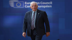 بوريل يدعو للسماح لقوات كييف باستهداف العمق الروسي