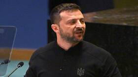 مستشار ترامب لزيلينسكي: لقد ضاعت القرم