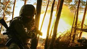 ماكغريغور: ترامب يدرك أن روسيا انتصرت في الصراع في أوكرانيا