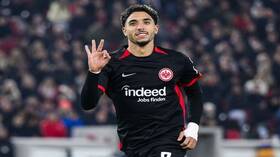 شاهد.. هدف آخر بـ"التخصص" يسجله مرموش بطريقة "مذهلة"