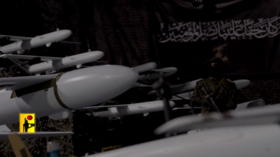 حزب الله: استهدفنا قاعدة حيفا التي تضم أسطولا من الزوارق الصاروخية والغواصات وأصبنا الأهداف بدقة