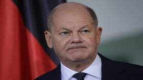 شولتس: لم أتصل بعد بترامب لكنني هنأته على الفوز بالانتخابات