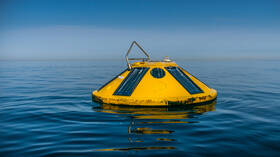 الصين تتهم دولا أجنبية بالتجسس عليها باستخدام العوامات البحرية