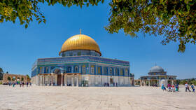 وزير الخارجية الإسرائيلي الجديد يرد على تأييد إقامة دولة فلسطينية "بكلمة واحدة"