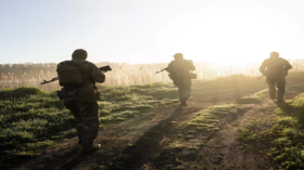 رويترز نقلا عن مصدر أوكراني: المزاج قاتم في كييف والأشهر الأربعة القادمة حاسمة في الأزمة مع روسيا