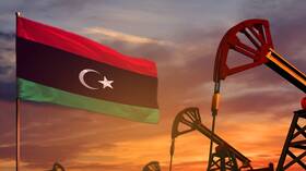 ليبيا تدعو الشركات الروسية للتعاون في مجال إنتاج النفط