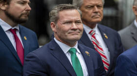 صحيفة: ترامب يختار النائب مايك والتز لمنصب مستشار الأمن القومي