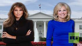 ميلانيا ترامب ترفض لقاء السيدة الأولى: "زوجها سمح بتفتيش درج ملابسي الداخلية خلال مداهمة مارالاغو"