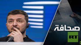 فاينانشال تايمز: المجاملات والأرباح والسلام.. عرض أوكرانيا لدونالد ترامب