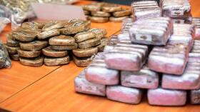 الكشف عن نسبة متعاطي المخدرات في مصر