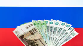 ميشوستين: نمو الاقتصاد الروسي تجاوز 4% في 2024