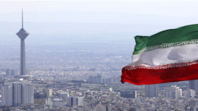 إيران تبني نفقا دفاعيا بعد الضربات الإسرائيلية الأخيرة