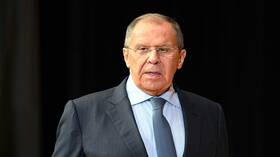 لافروف يترأس وفد روسيا إلى قمة "مجموعة العشرين" في البرازيل