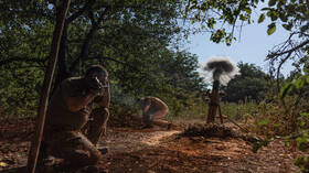 أوكرانيا تلقت أكثر من نصف القذائف من الاتحاد الأوروبي كجزء من "المبادرة التشيكية"