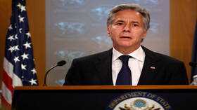 "أكسيوس": بلينكن قرر عدم إجراء تغييرات على المساعدات العسكرية لإسرائيل