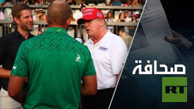 العودة السياسية الأعظم لترامب في تاريخ أمريكا