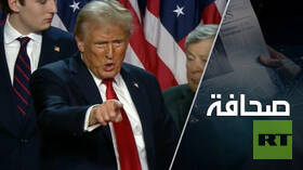 ترامب سيتخلى عن مبدأين أساسيين في السياسة الخارجية الأمريكية