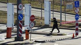 فنلندا: الحدود مع روسيا ستظل مغلقة في الوقت الحاضر